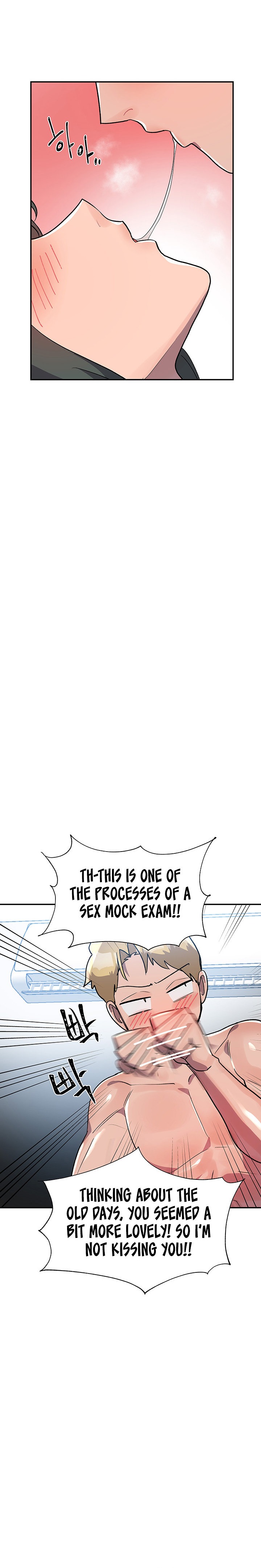 Relationship Reverse Button: Let’s Educate That Arrogant Girl chapter 6 page 18