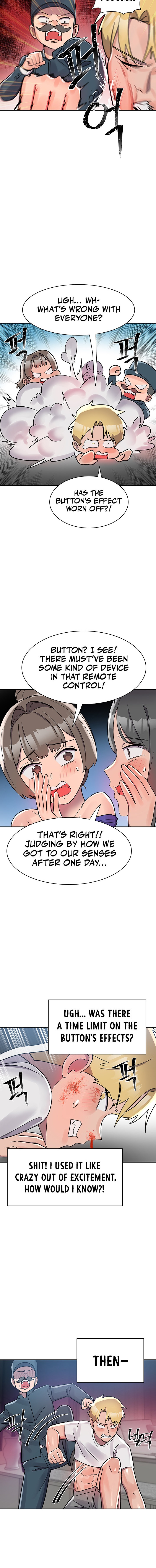 Relationship Reverse Button: Let’s Educate That Arrogant Girl chapter 7 page 16