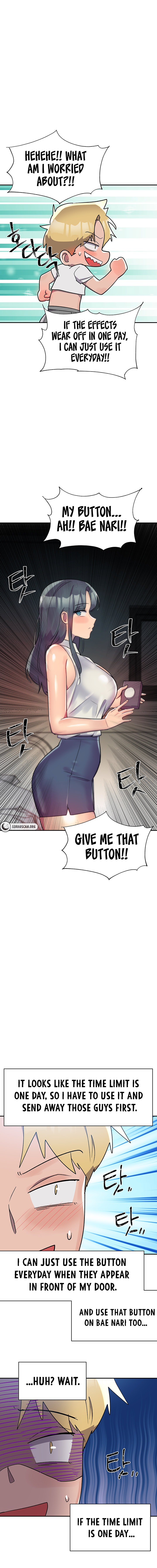 Relationship Reverse Button: Let’s Educate That Arrogant Girl chapter 7 page 17