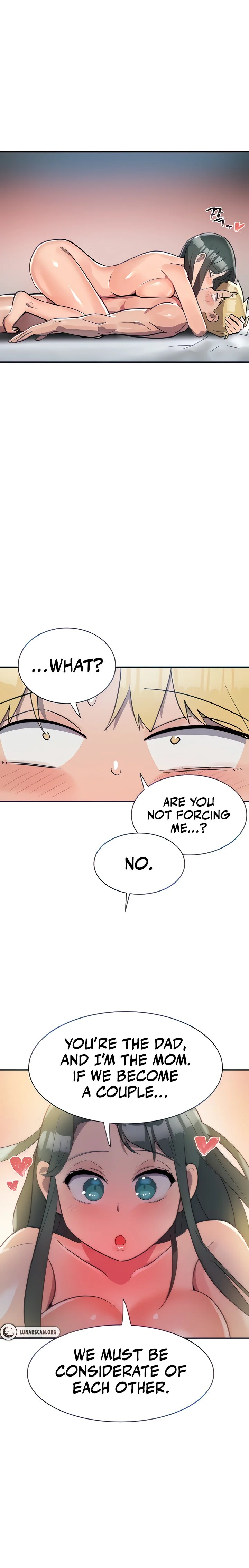 Relationship Reverse Button: Let’s Educate That Arrogant Girl chapter 9 page 3