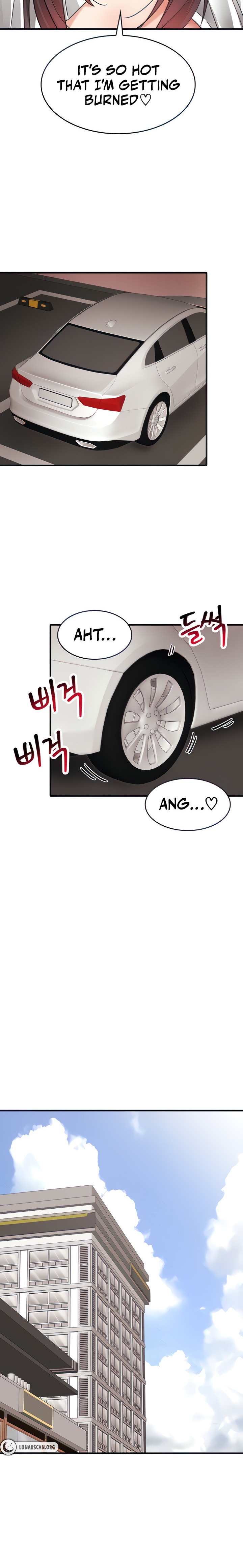 Relationship Reverse Button: Let’s Make Her Submissive chapter 10 page 3