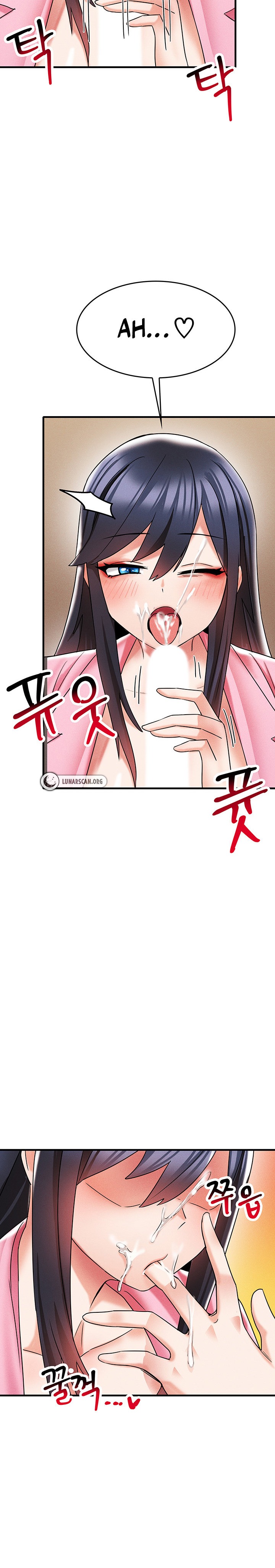 Relationship Reverse Button: Let’s Make Her Submissive chapter 10 page 9