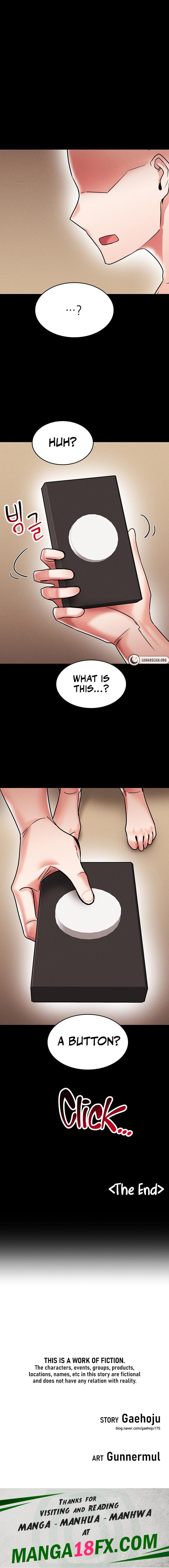 Relationship Reverse Button: Let’s Make Her Submissive chapter 10 page 21