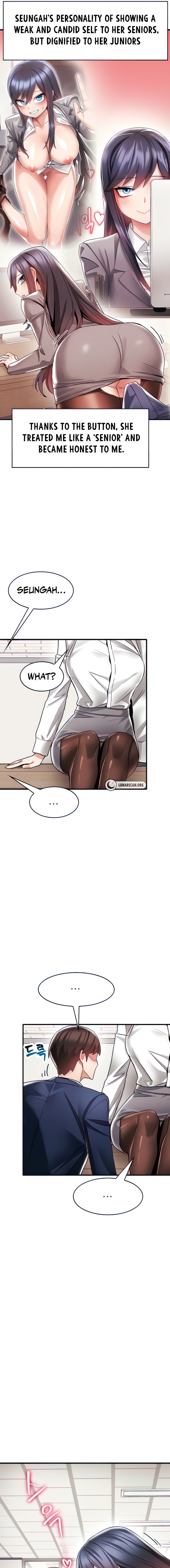 Relationship Reverse Button: Let’s Make Her Submissive chapter 7 page 5