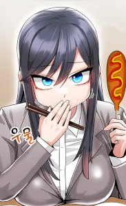 Relationship Reverse Button: Let’s Make Her Submissive cover