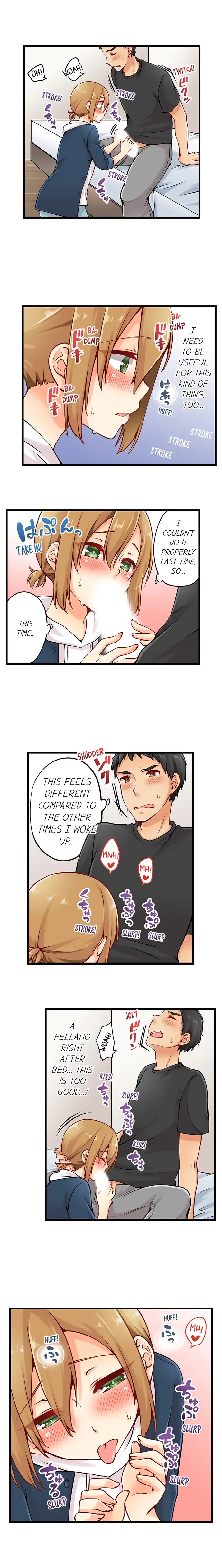 Ren Arisugawa Is Actually A Girl chapter 10 page 4