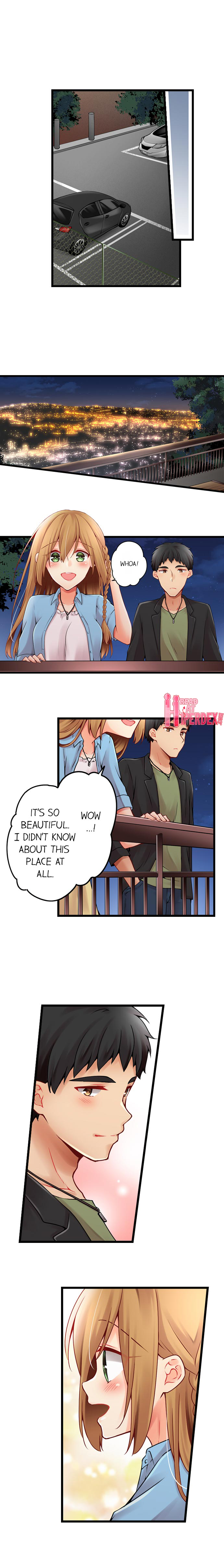 Ren Arisugawa Is Actually A Girl chapter 106 page 4