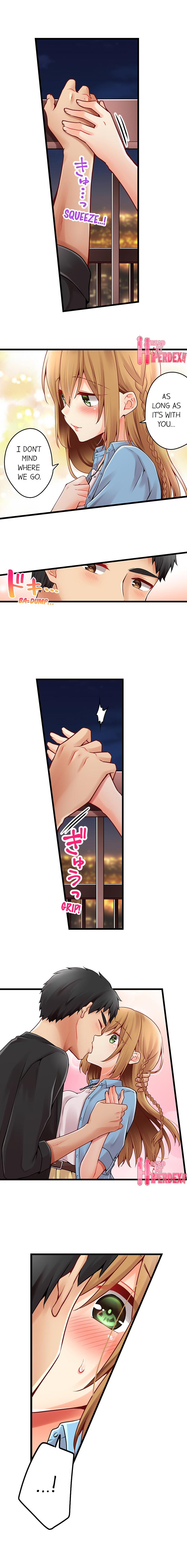 Ren Arisugawa Is Actually A Girl chapter 106 page 7
