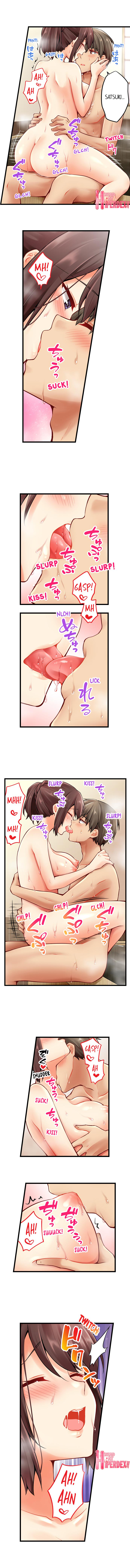 Ren Arisugawa Is Actually A Girl chapter 114 page 2