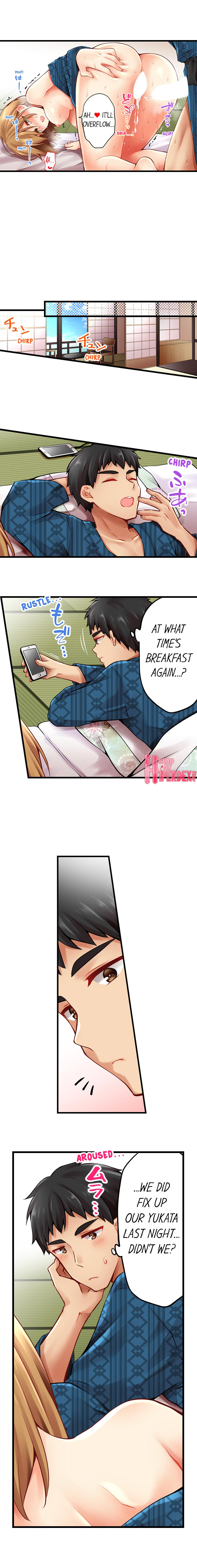 Ren Arisugawa Is Actually A Girl chapter 116 page 6