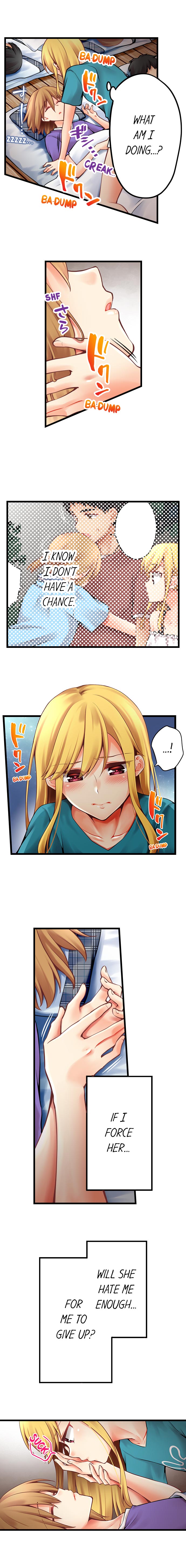 Ren Arisugawa Is Actually A Girl chapter 124 page 4