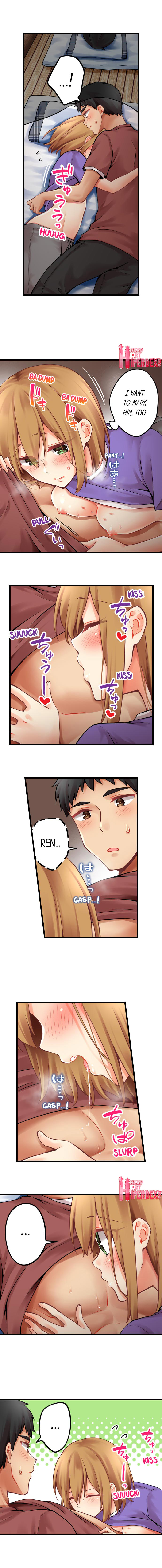 Ren Arisugawa Is Actually A Girl chapter 125 page 4