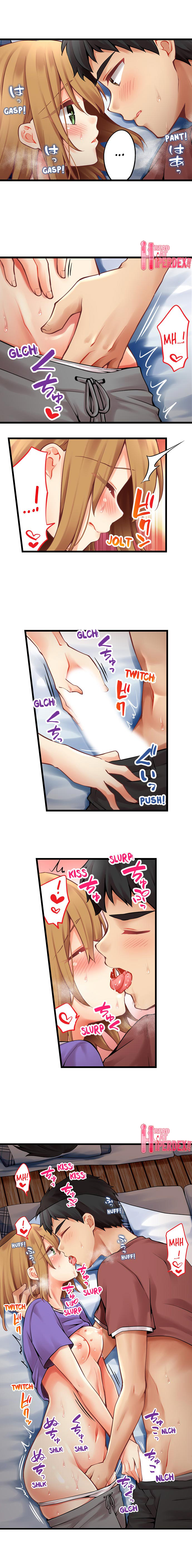 Ren Arisugawa Is Actually A Girl chapter 125 page 6