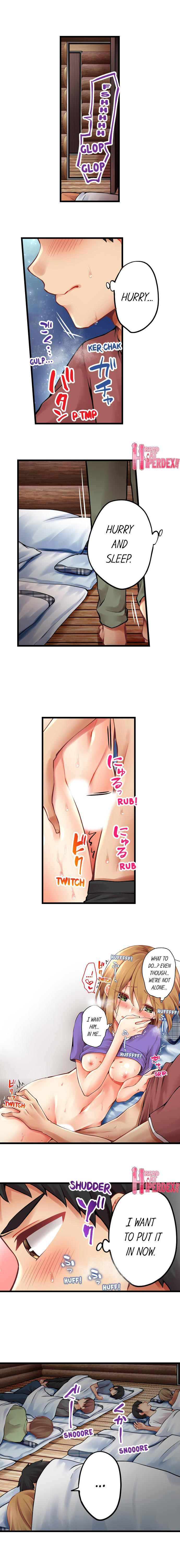 Ren Arisugawa Is Actually A Girl chapter 125 page 8