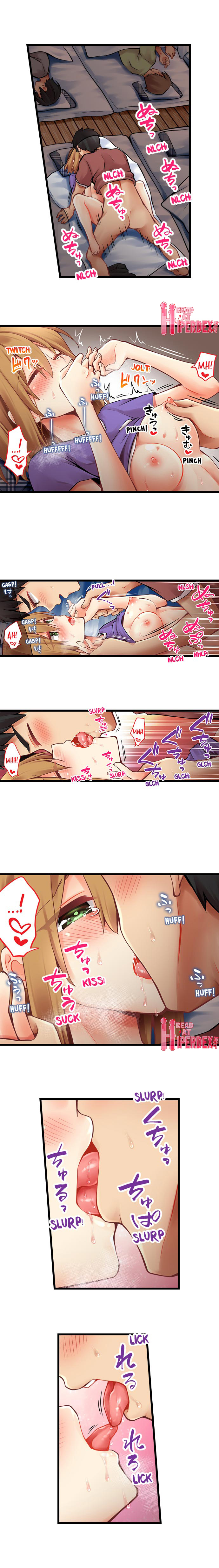Ren Arisugawa Is Actually A Girl chapter 126 page 2