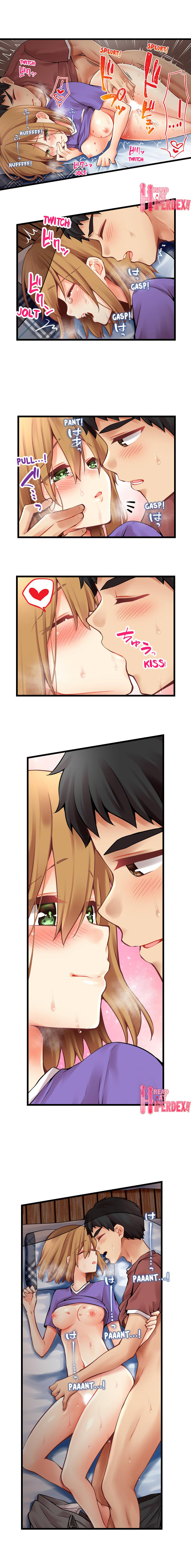 Ren Arisugawa Is Actually A Girl chapter 126 page 6