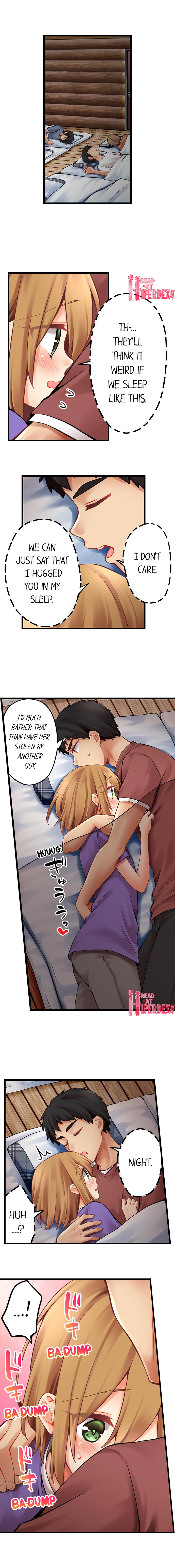 Ren Arisugawa Is Actually A Girl chapter 126 page 7
