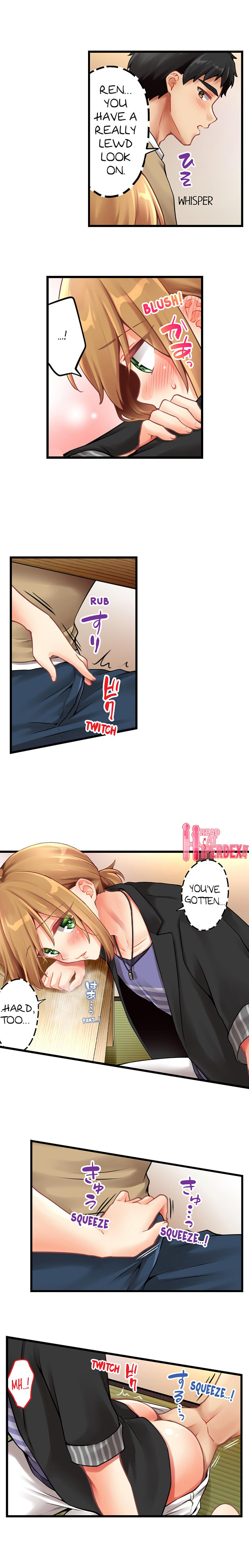Ren Arisugawa Is Actually A Girl chapter 141 page 2
