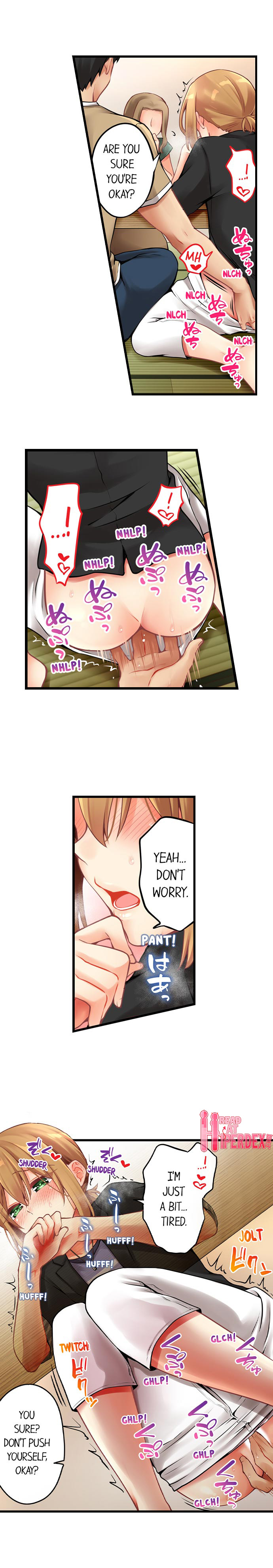 Ren Arisugawa Is Actually A Girl chapter 141 page 5