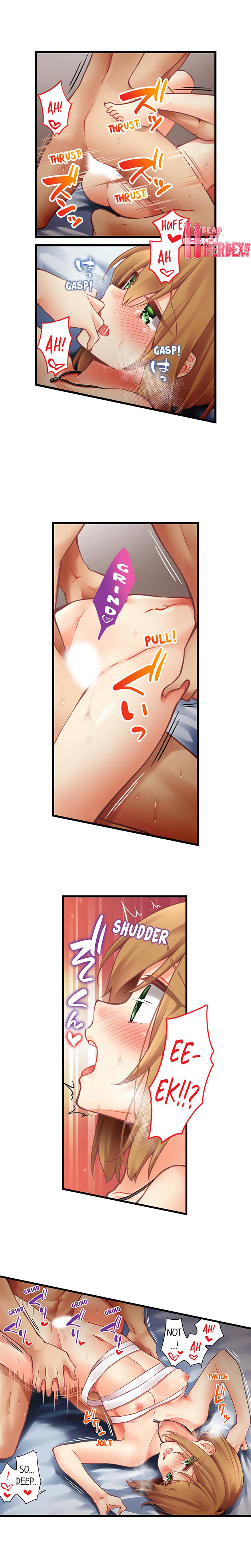 Ren Arisugawa Is Actually A Girl chapter 143 page 4