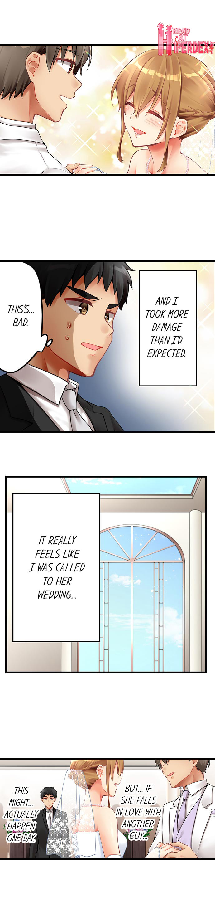 Ren Arisugawa Is Actually A Girl chapter 149 page 9