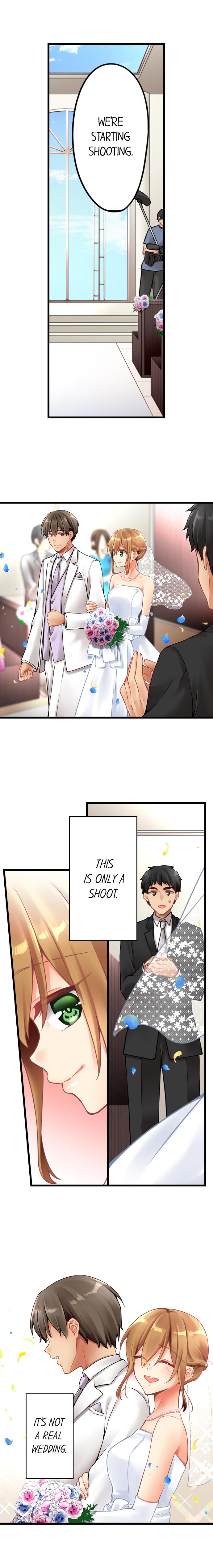 Ren Arisugawa Is Actually A Girl chapter 150 page 3