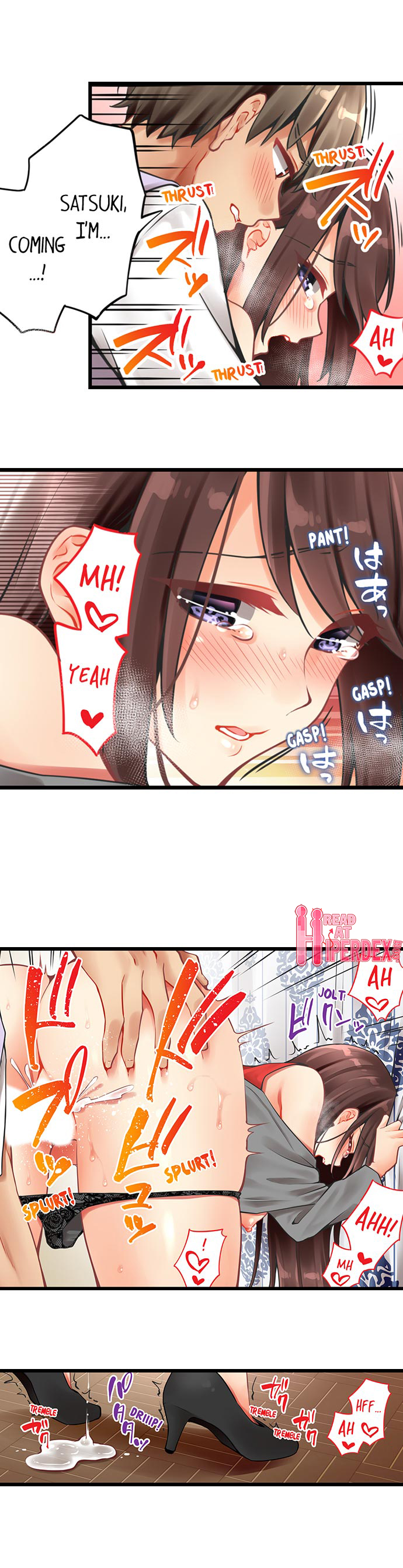 Ren Arisugawa Is Actually A Girl chapter 151 page 6