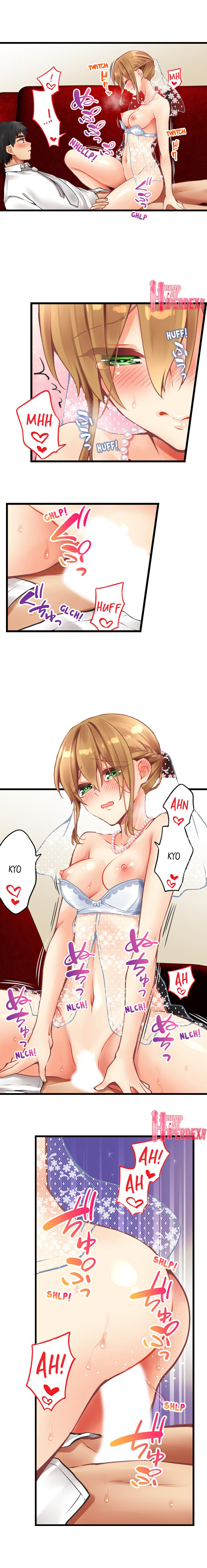 Ren Arisugawa Is Actually A Girl chapter 153 page 3