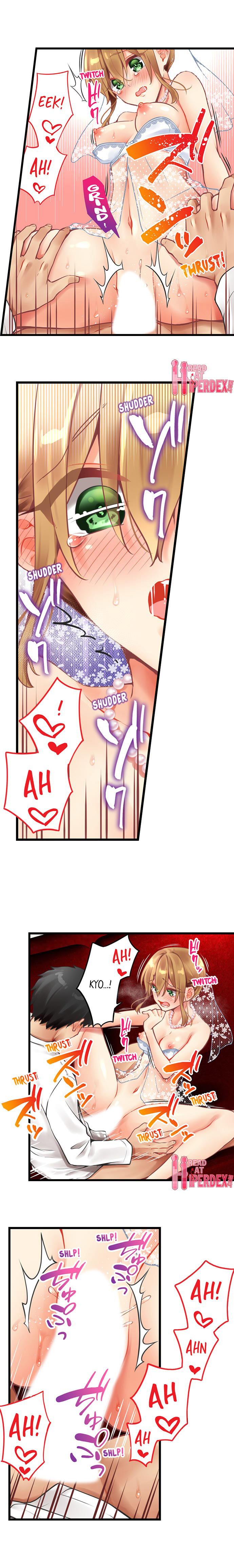 Ren Arisugawa Is Actually A Girl chapter 153 page 5