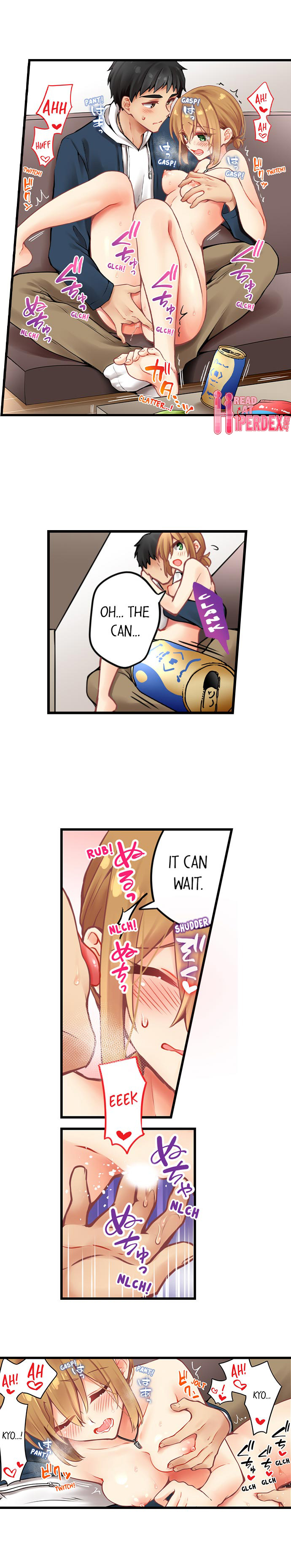 Ren Arisugawa Is Actually A Girl chapter 160 page 6