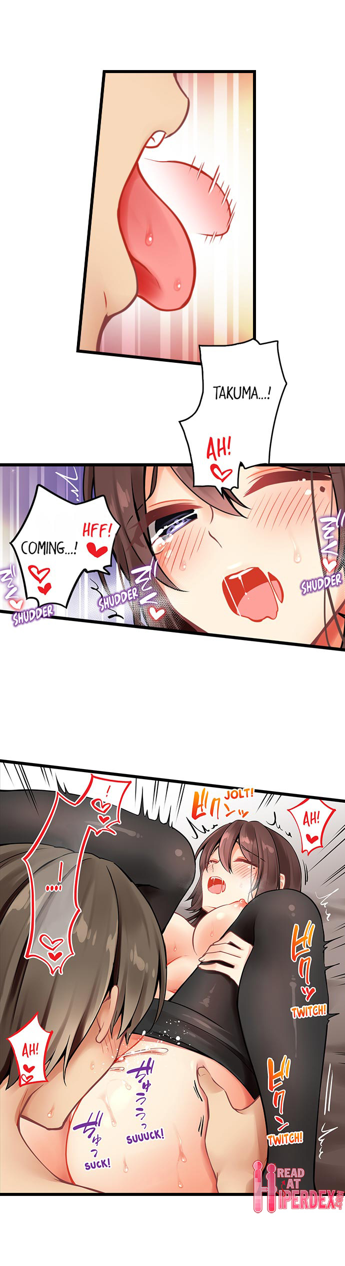 Ren Arisugawa Is Actually A Girl chapter 163 page 7
