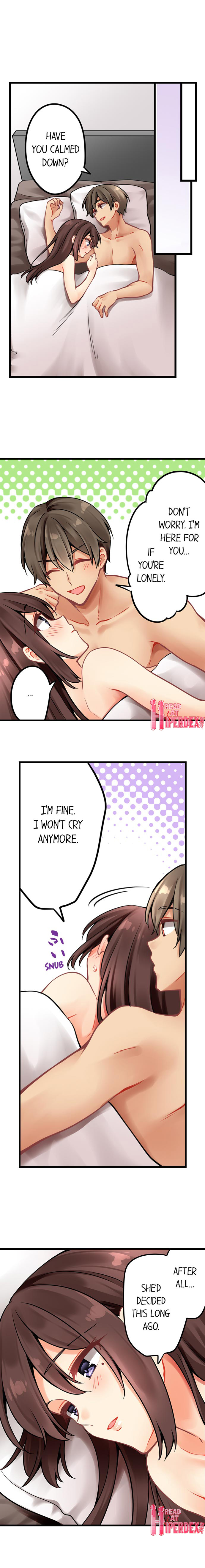 Ren Arisugawa Is Actually A Girl chapter 164 page 5