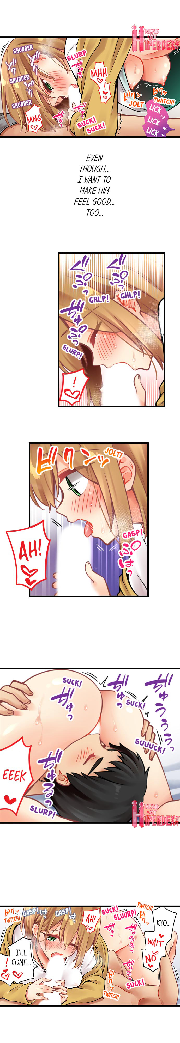 Ren Arisugawa Is Actually A Girl chapter 166 page 7