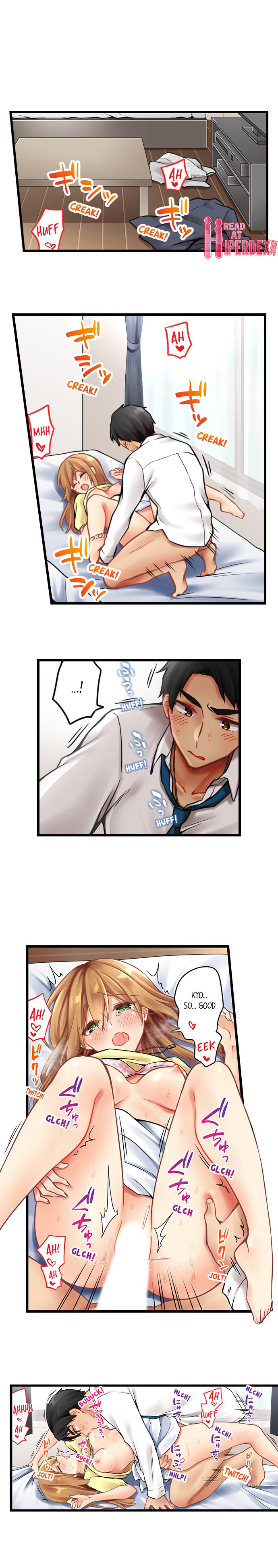 Ren Arisugawa Is Actually A Girl chapter 170 page 7