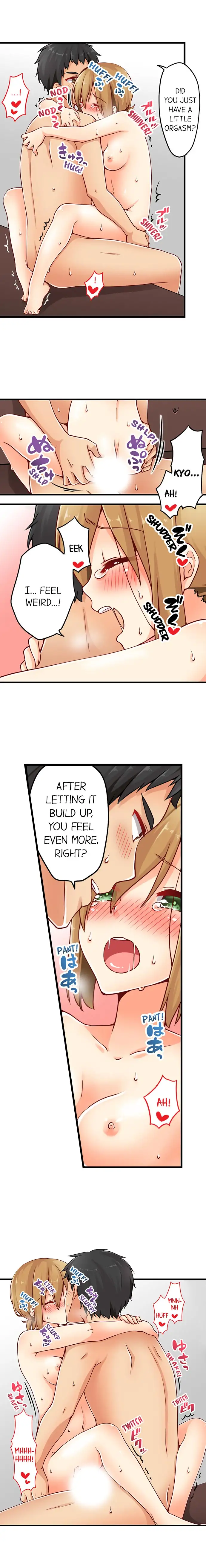 Ren Arisugawa Is Actually A Girl chapter 27 page 6