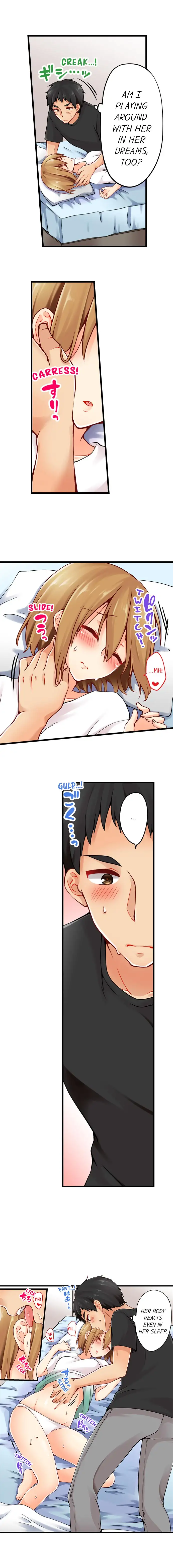 Ren Arisugawa Is Actually A Girl chapter 28 page 4