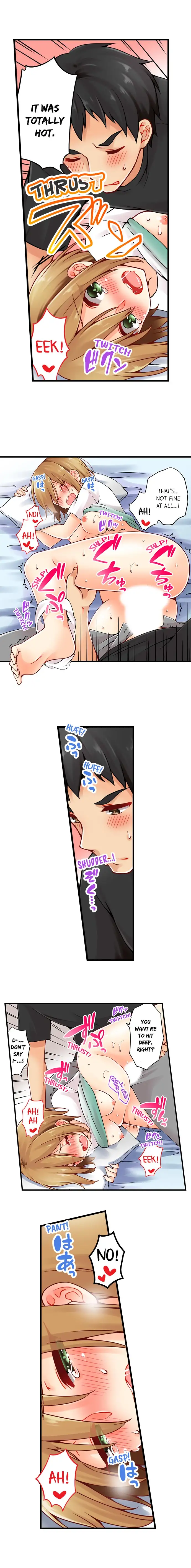 Ren Arisugawa Is Actually A Girl chapter 29 page 3