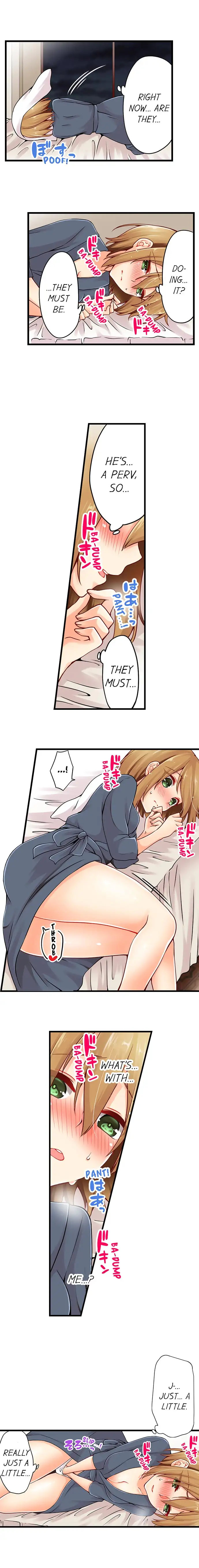 Ren Arisugawa Is Actually A Girl chapter 38 page 8