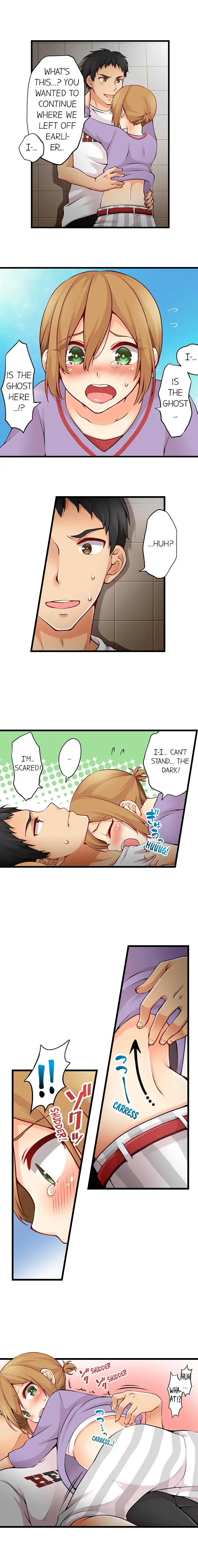 Ren Arisugawa Is Actually A Girl chapter 6 page 3