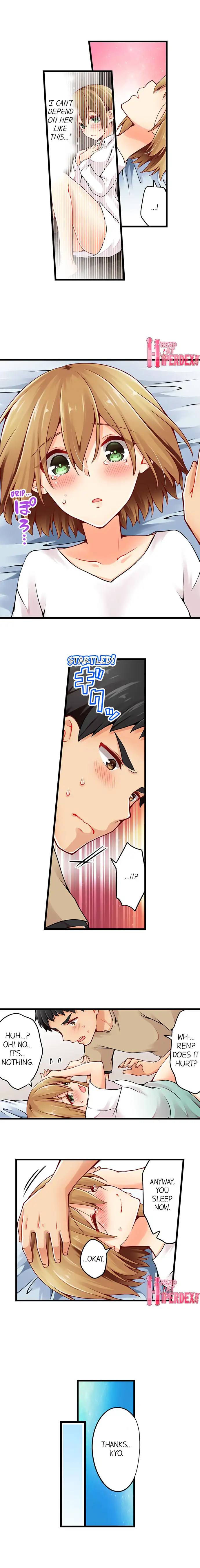 Ren Arisugawa Is Actually A Girl chapter 62 page 4