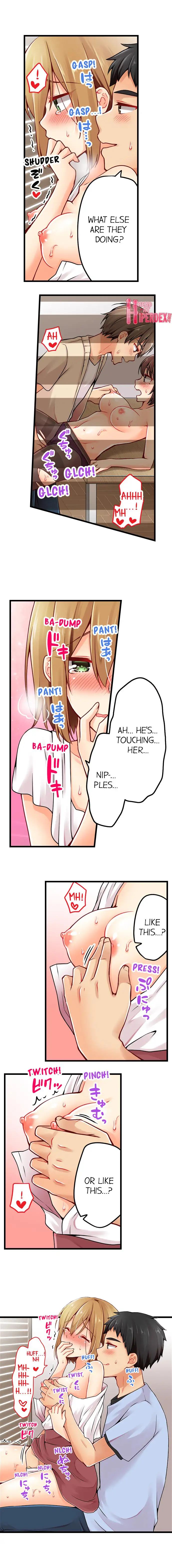 Ren Arisugawa Is Actually A Girl chapter 70 page 6