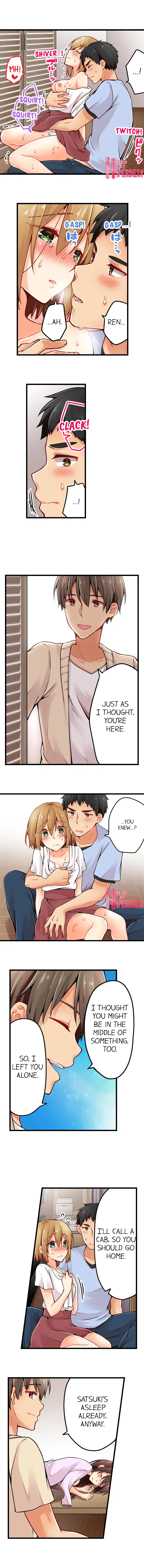 Ren Arisugawa Is Actually A Girl chapter 71 page 6