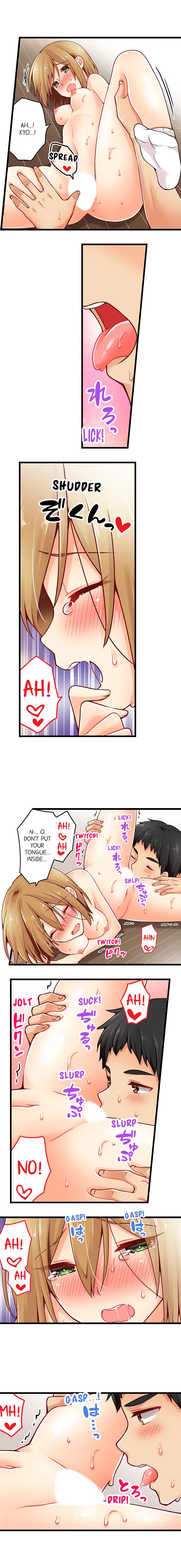Ren Arisugawa Is Actually A Girl chapter 72 page 3