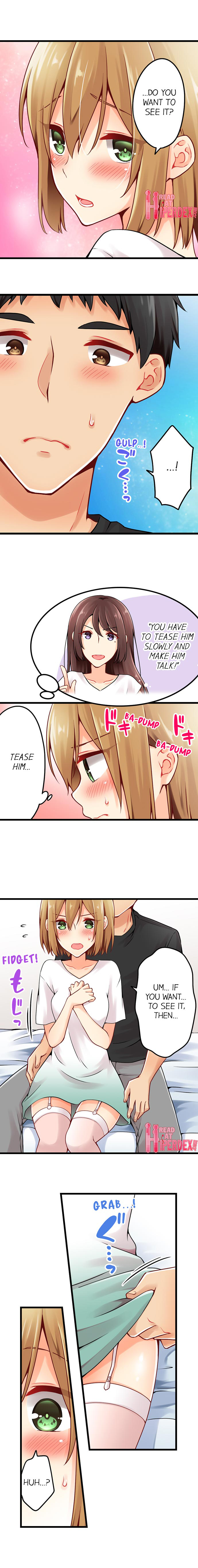 Ren Arisugawa Is Actually A Girl chapter 75 page 5