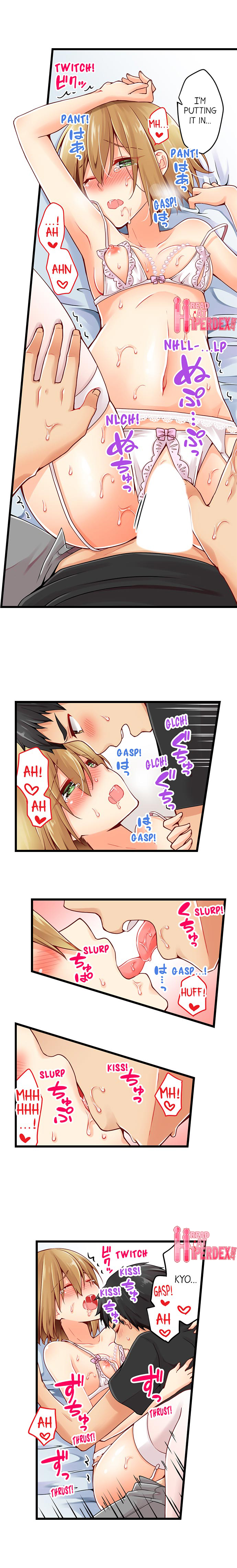 Ren Arisugawa Is Actually A Girl chapter 76 page 5