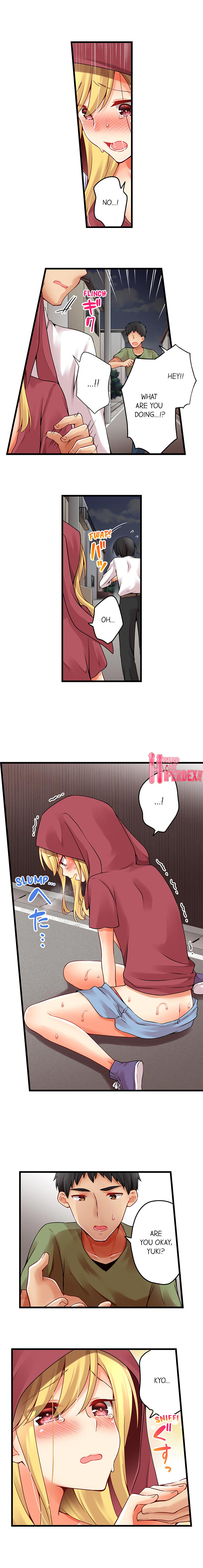 Ren Arisugawa Is Actually A Girl chapter 97 page 6