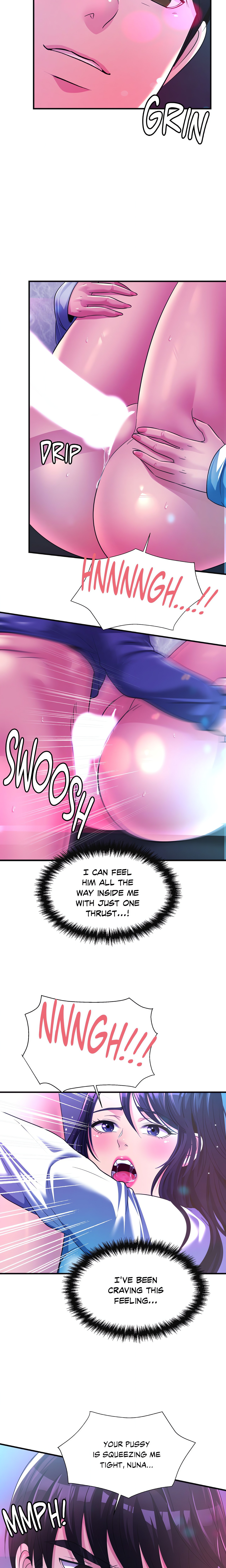Rendezvous (Firecat) chapter 10 page 10