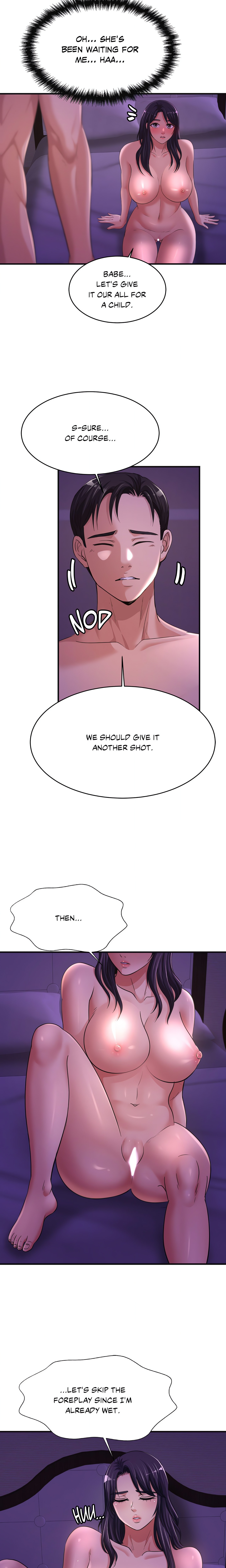 Rendezvous (Firecat) chapter 12 page 16