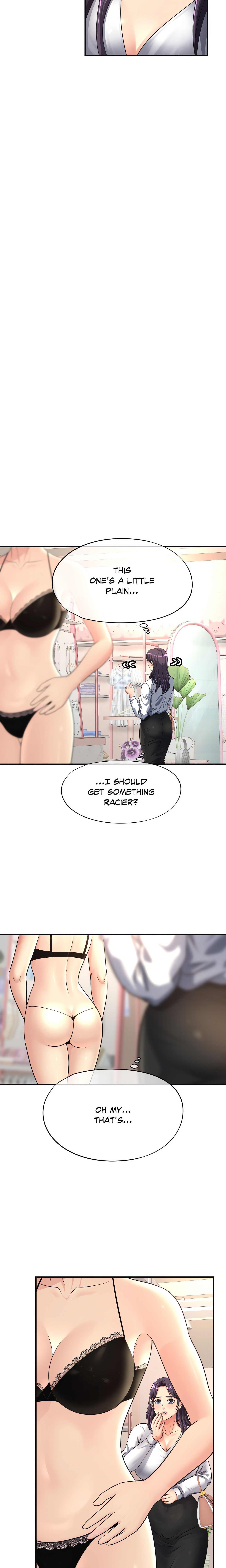 Rendezvous (Firecat) chapter 13 page 9