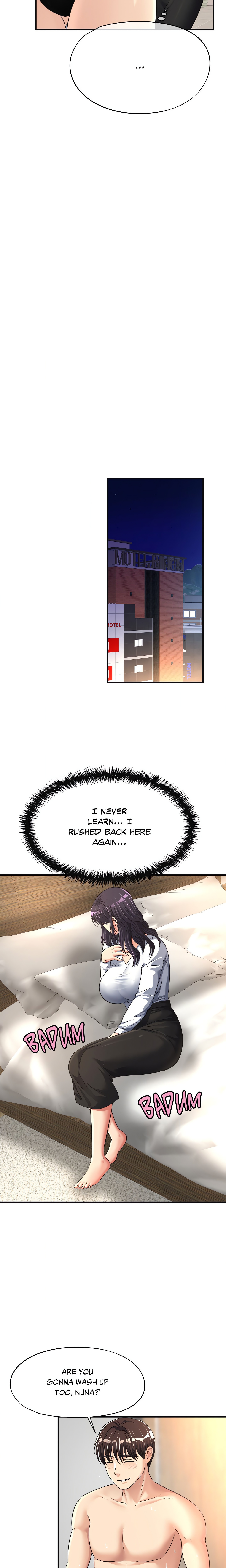 Rendezvous (Firecat) chapter 13 page 10